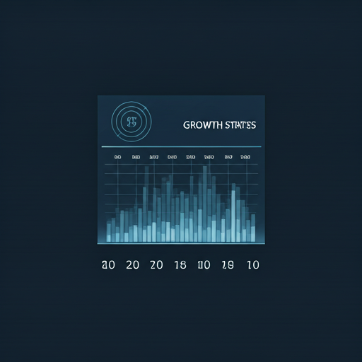 Growth stats